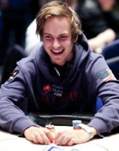 Isildur1 non farà il torneo da 1.000.000 $ alle WSOP
