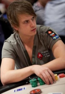 Cash game: Isildur1, mister one million!