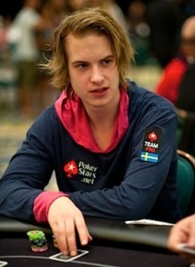 SuperStars Showdown: lezione di Isildur1 ad Haxton