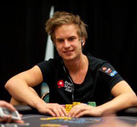 PCA Super High Roller: Haxton e Isildur1 in testa