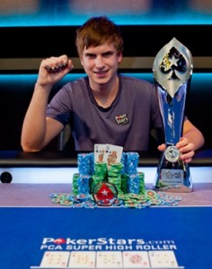 PCA 2013: ecco chi ci sarà al torneo da 100.000 $