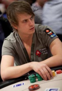 Notte d'inferno per Isildur1: perde 350.000 $ contro Sauce123