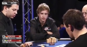 Cash game: Isildur1, call ad una 5-bet da 400.000€ - video