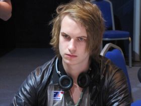 Viktor ‘Isildur1’ Blom: “sto vivendo un brutto periodo”