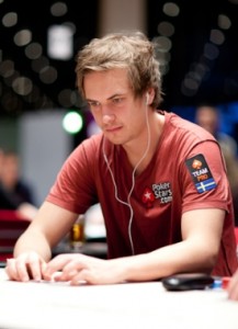 WSOP ev. #45: Viktor Blom in testa al torneo più ricco!