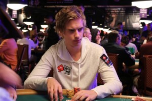 Viktor Blom lascia il team PokerStars: c'è Full Tilt dietro l'angolo?