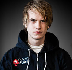Viktor Blom è ufficialmente Isildur1