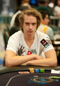 Viktor "Isildur1" Blom, ormai un eroe nazionale in Svezia!