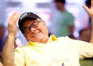 WSOP 2012: Vilandos 'il greco' al terzo braccialetto in carriera