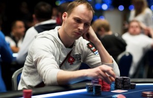 Ville Wahlbeck: quando la pausa cena ti costa le WSOP