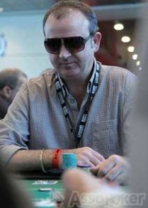 WPT Vienna: per l'Italia c'è Vincenzo Natale