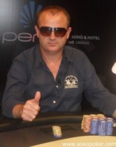 Poker Grand Prix: da giovedì di nuovo a Saint Vincent