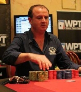 WPT Portorose: non è sempre Natale, vince Travnik!