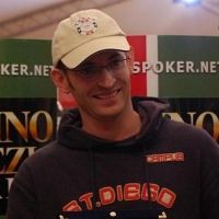 Main Event Venezia: vince Marco Quagliano