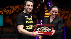 MTT Online: Petruzzelli punta l'high roller, 10.000 per manu0007