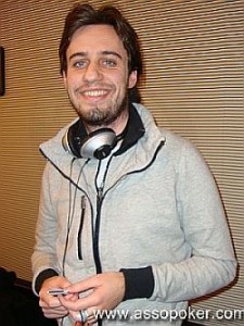 Poker e accessori: le cuffie dei grinders - prima parte