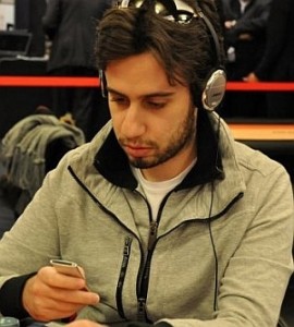 Massimiliano 'Visdiabuli' Martinez fa suo l'event #3 FTOPS!