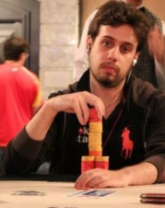 PokerStars EPT Barcellona: è spettacolo Visdiabuli!