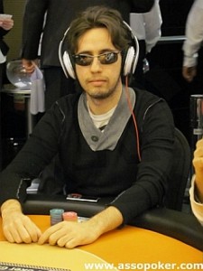 GIAMPP e Visdiabuli ancora in evidenza su Full Tilt Poker