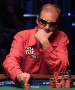 European Poker Awards: vince Lunkin, bis della Naujoks