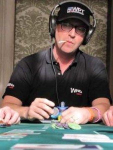 PokerStars.it Sunday Report: "cacuociolo91" comanda lo Special!