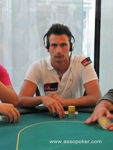 Filippo Voconi vince il suo secondo GRT Eldorado del 2011