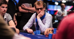 Gioca, prega e vinci: ecco chi è Christoph Vogelsang