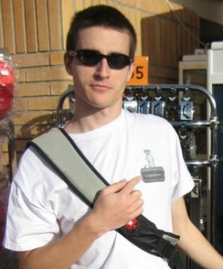 Top Grinders 2011: kingartur bracca kalashnikov, Erionis al top