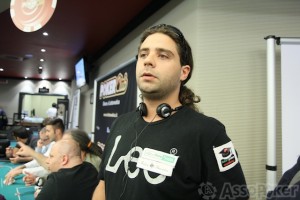 MTT Online: Lepore doppio final table, Piroddi guida lo Special