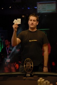 People's Poker Tour 2011: vince Walter Ferrero