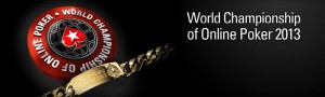 PokerStars annuncia le WCOOP più grandi di sempre