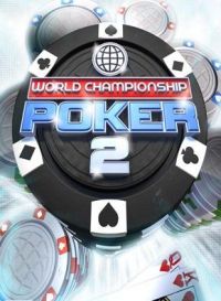 World Championship Poker 2 per PSP
