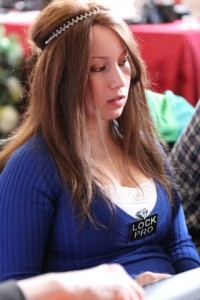 EPT 8 Copenhagen - Melanie in vetta, Pagano tiene duro