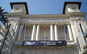 EPT: Sanremo paga il...cambio di stagione