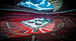 ISPT Wembley: numeri da flop, Bendinelli al day 3