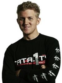 Fatal1ty, dai videogames a Full Tilt