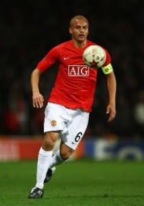 Manchester United contro il City, sfida al tavolo da poker