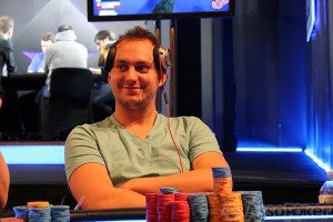 EPT Sanremo: Westmorland leader, 5 italiani ancora in gioco