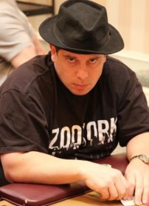 WPT Borgata: Will Failla balza al comando!