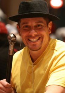 WPT Legends Of Poker: Will Failla, vittoria col brivido!