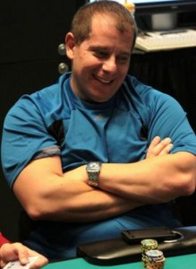 WPT Legends Of Poker: Will Failla guida il tavolo finale!