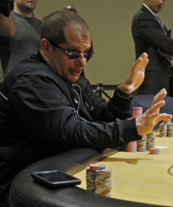 WPT Jacksonville: Will Failla da favola, Hastings beffato