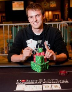 PCA High Roller: Will Molson vince torneo e maledizione!