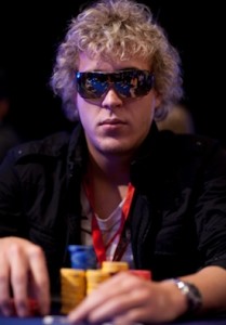William Reynolds: "Phil Ivey, eroe senza personalità"