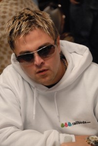 Cash game: William Thorson vince 1 milione su PokerStars?