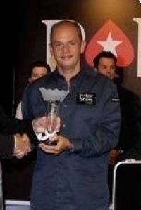EPT London 2007 - Final Table