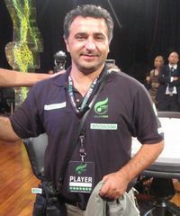 Unibet Open tavolo finale