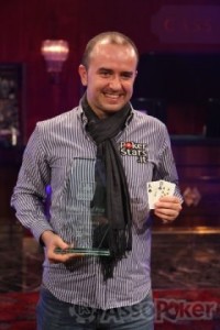 Poker Grand Prix: storico back to back di “Wodimello”