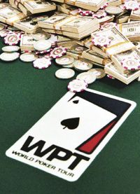 WPT Settima Stagione