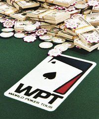 Il WPT anche in India